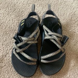 Girls Chacos - Size 2